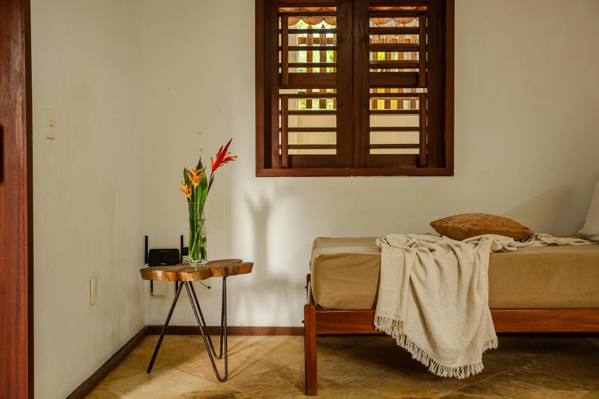 Apartamento Breezes Jijoca de Jericoacoara Exterior foto