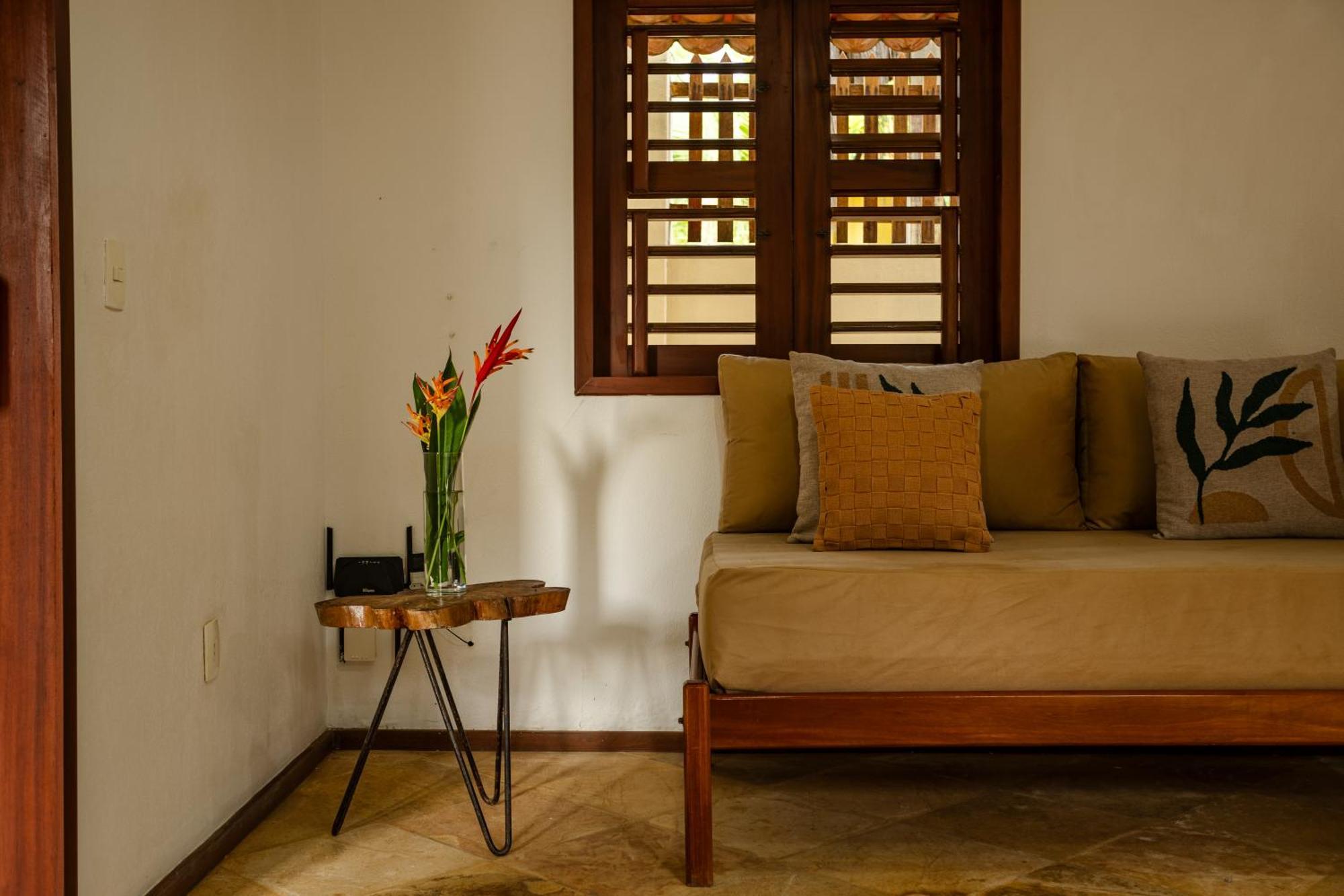 Apartamento Breezes Jijoca de Jericoacoara Exterior foto