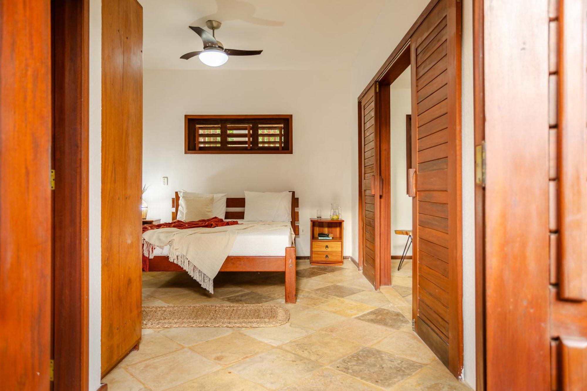 Apartamento Breezes Jijoca de Jericoacoara Exterior foto