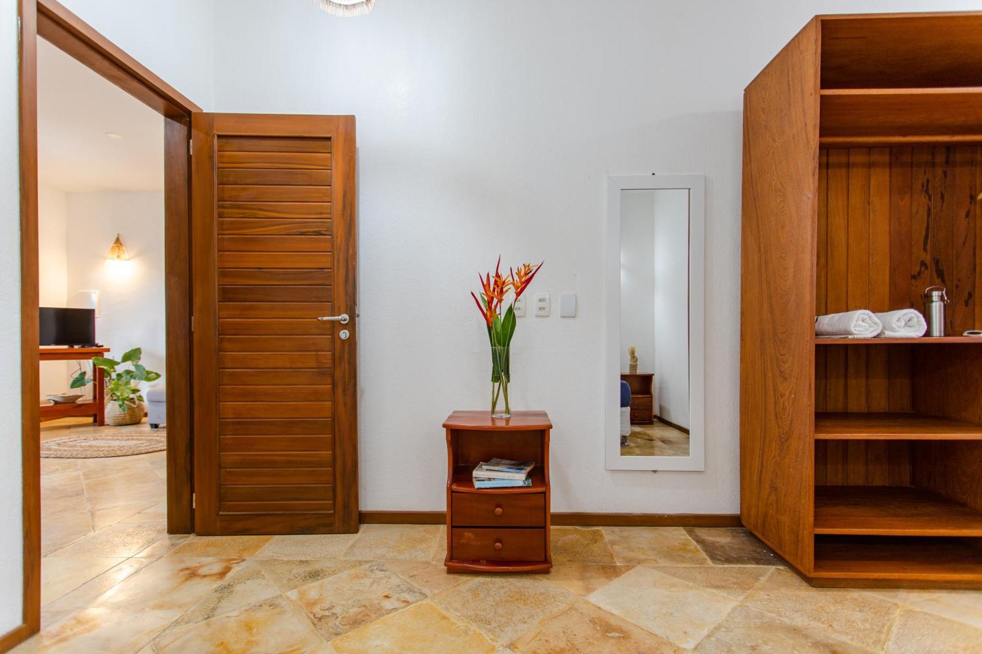 Ferienwohnung Apartamento Breezes Jijoca de Jericoacoara Exterior foto