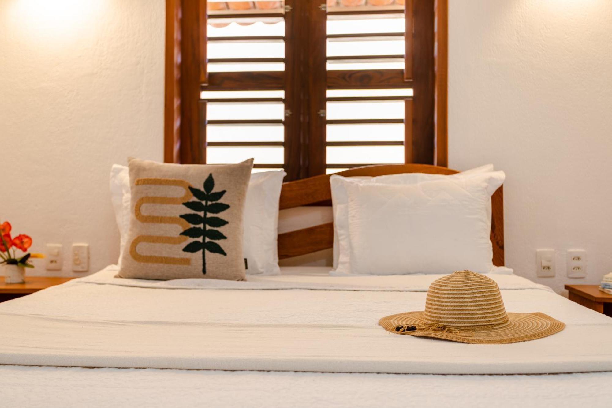 Apartamento Breezes Jijoca de Jericoacoara Exterior foto